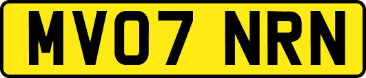 MV07NRN