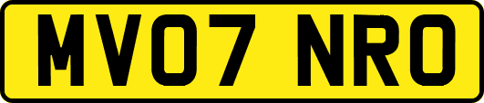 MV07NRO