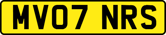 MV07NRS