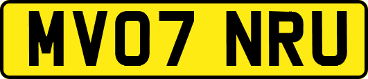 MV07NRU