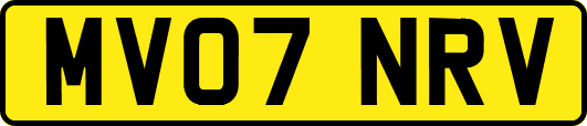 MV07NRV