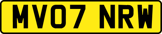MV07NRW