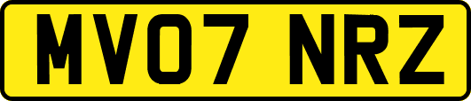 MV07NRZ