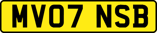 MV07NSB