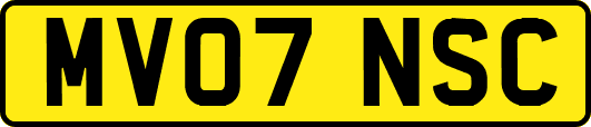 MV07NSC