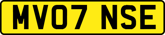 MV07NSE