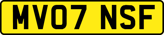MV07NSF