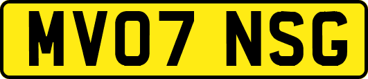 MV07NSG