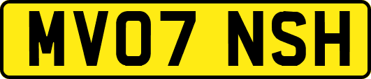MV07NSH