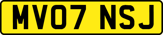 MV07NSJ