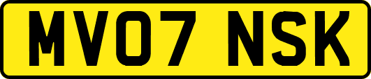 MV07NSK