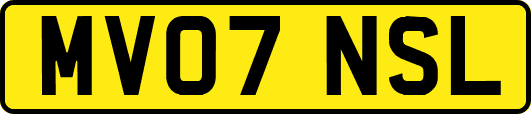 MV07NSL