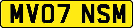 MV07NSM