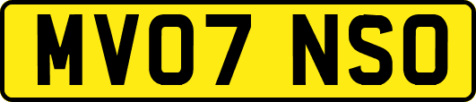 MV07NSO