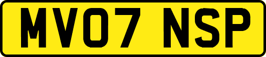 MV07NSP