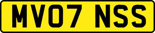 MV07NSS