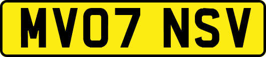 MV07NSV