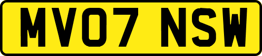 MV07NSW