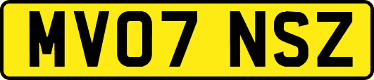 MV07NSZ