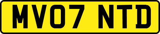 MV07NTD