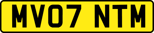 MV07NTM