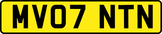 MV07NTN