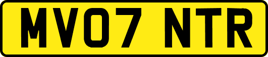 MV07NTR