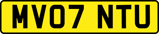 MV07NTU