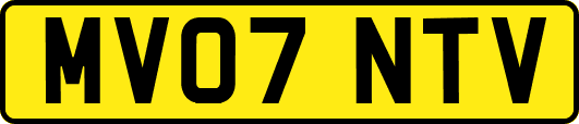 MV07NTV
