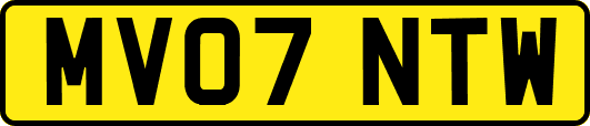 MV07NTW