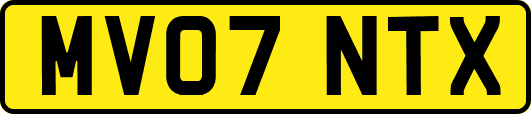 MV07NTX