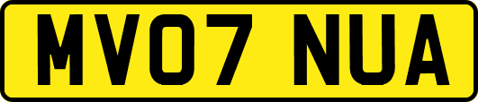 MV07NUA