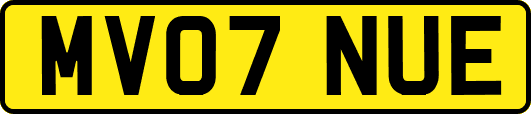 MV07NUE