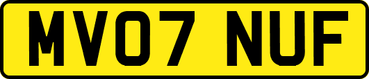 MV07NUF