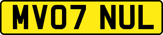 MV07NUL