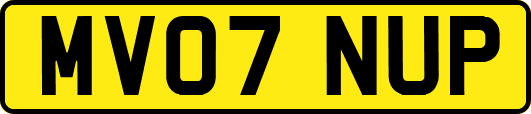 MV07NUP
