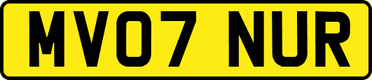 MV07NUR