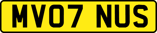 MV07NUS