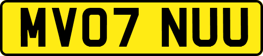 MV07NUU