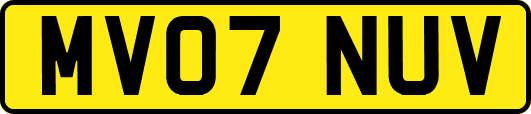 MV07NUV