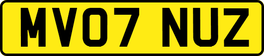 MV07NUZ