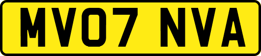 MV07NVA