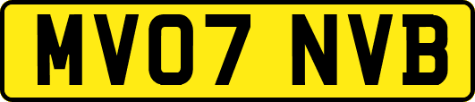 MV07NVB