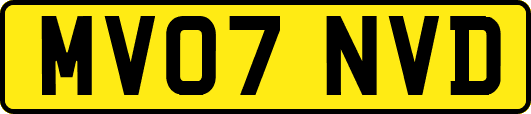 MV07NVD
