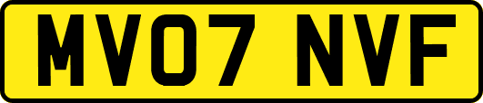 MV07NVF