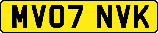 MV07NVK