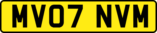 MV07NVM
