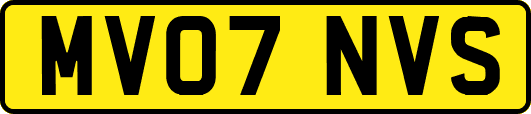 MV07NVS