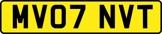 MV07NVT