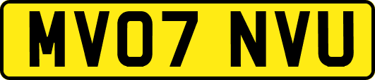 MV07NVU